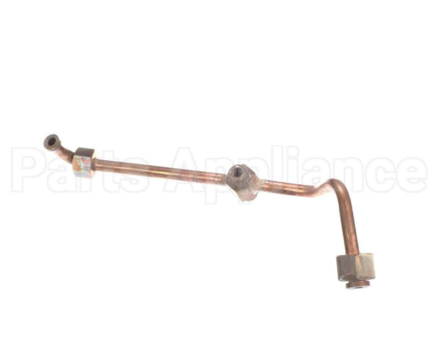 AU6002 Unic Steam Electrovalve Pipe