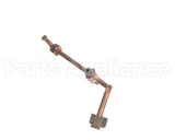 AU6002 Unic Steam Electrovalve Pipe