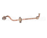 AU6002 Unic Steam Electrovalve Pipe