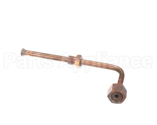 AU6005 Unic Steam Valve Pipe