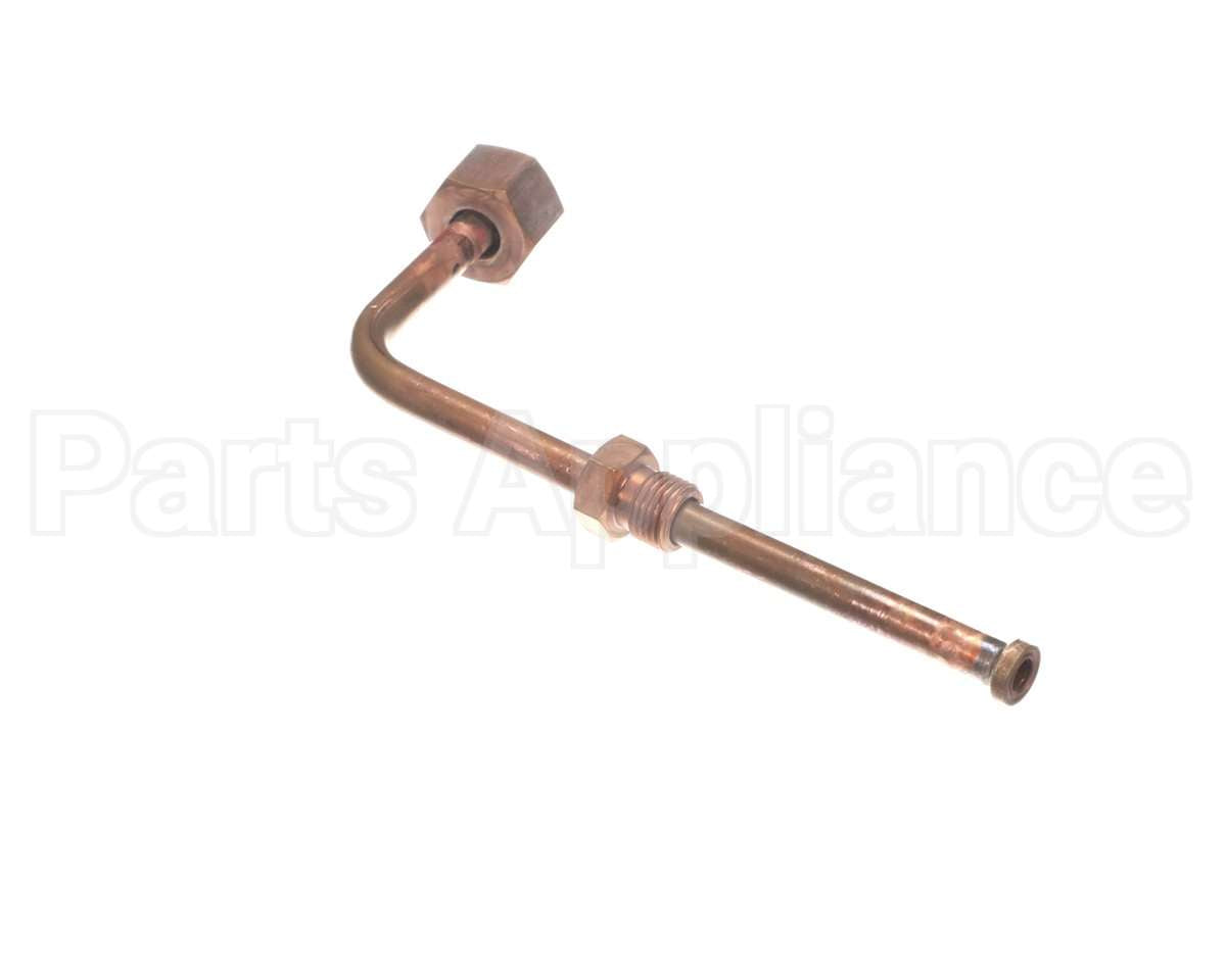 AU6005 Unic Steam Valve Pipe