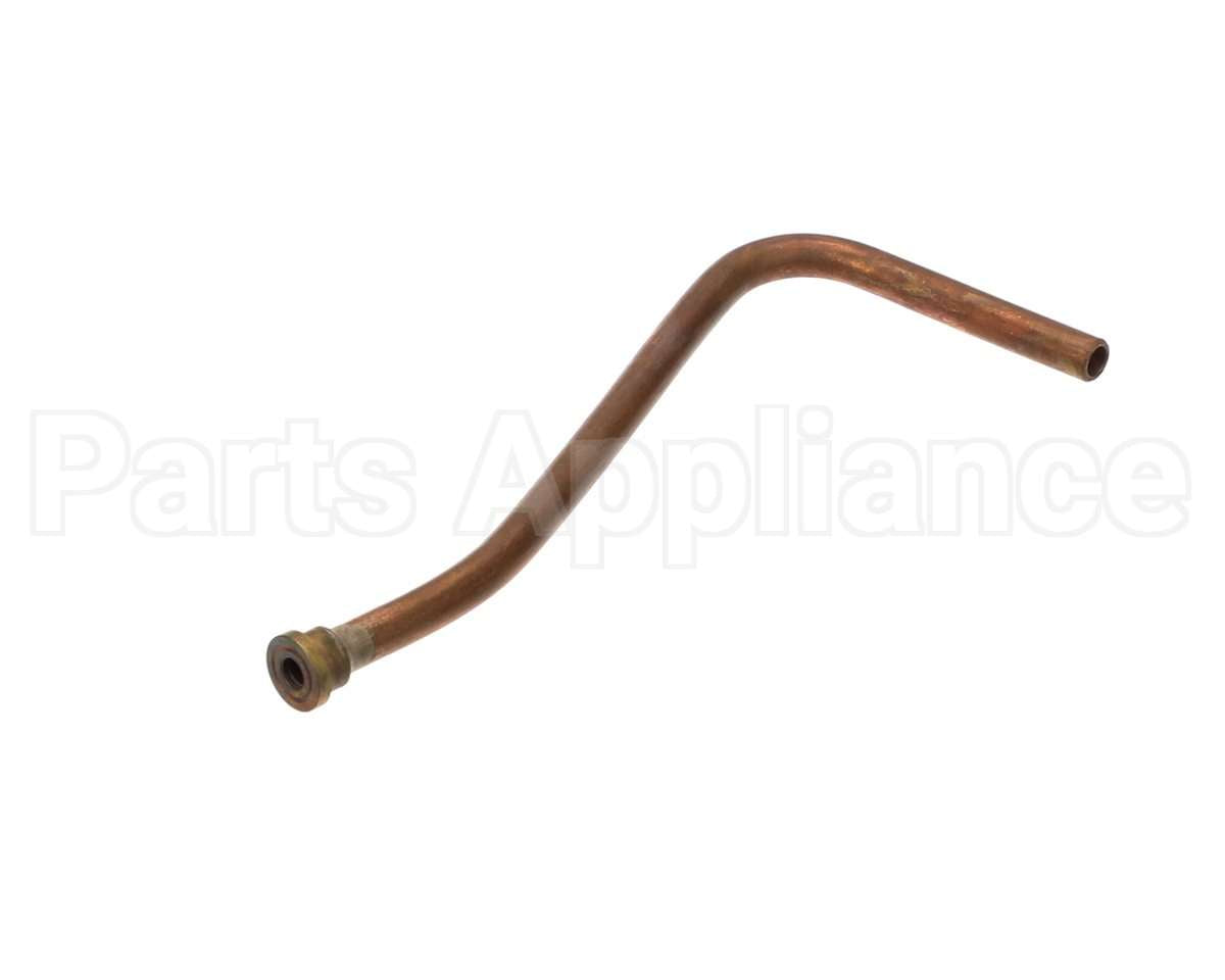 AU6006 Unic Manometer Lp Pipe