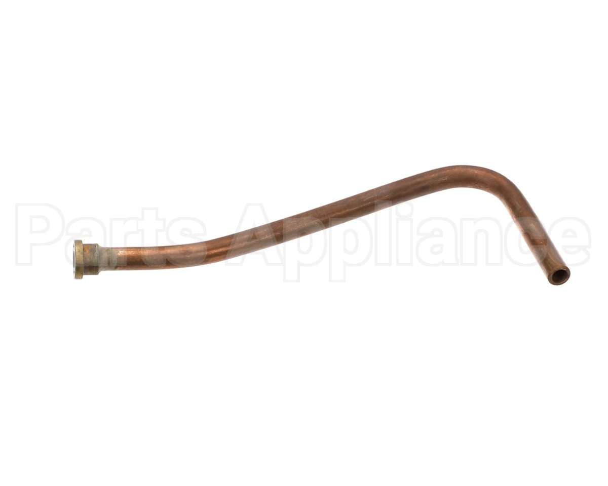 AU6006 Unic Manometer Lp Pipe