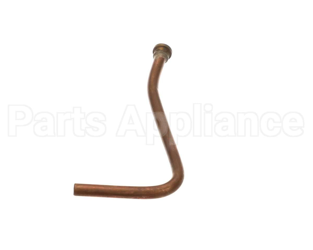 AU6006 Unic Manometer Lp Pipe