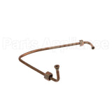 AU6072 Unic Pipe Hot Water Ev Filling