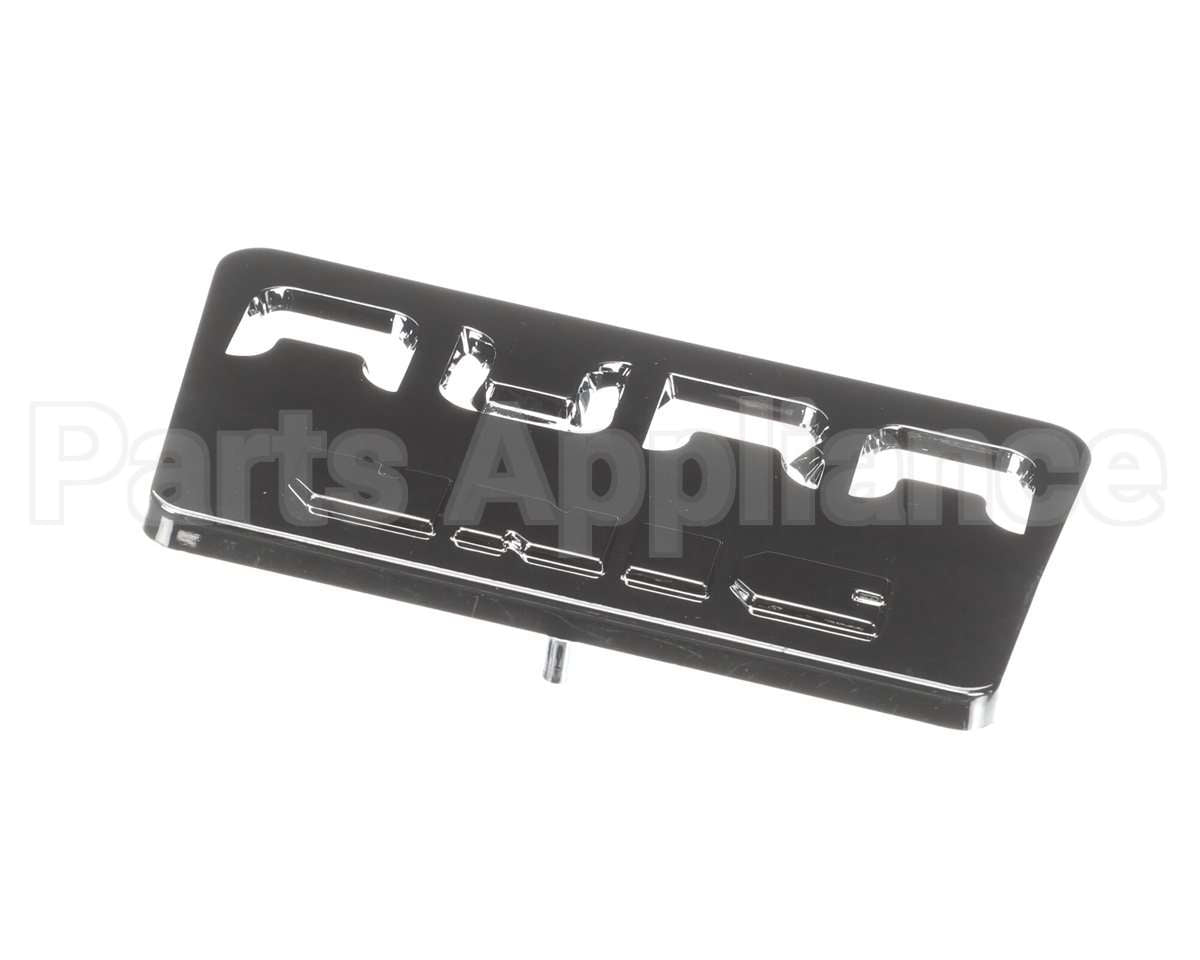 AU7001 Unic Rear Aura Logo