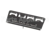 AU7001 Unic Rear Aura Logo