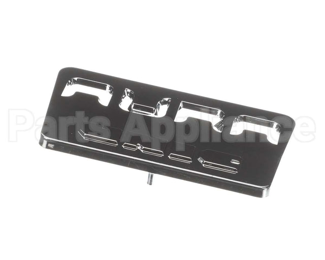 AU7001 Unic Rear Aura Logo