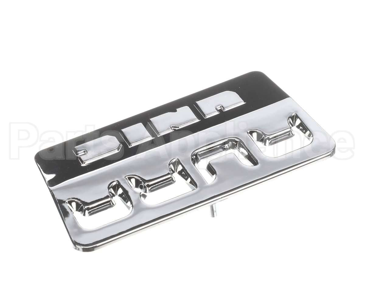 AU7001 Unic Rear Aura Logo