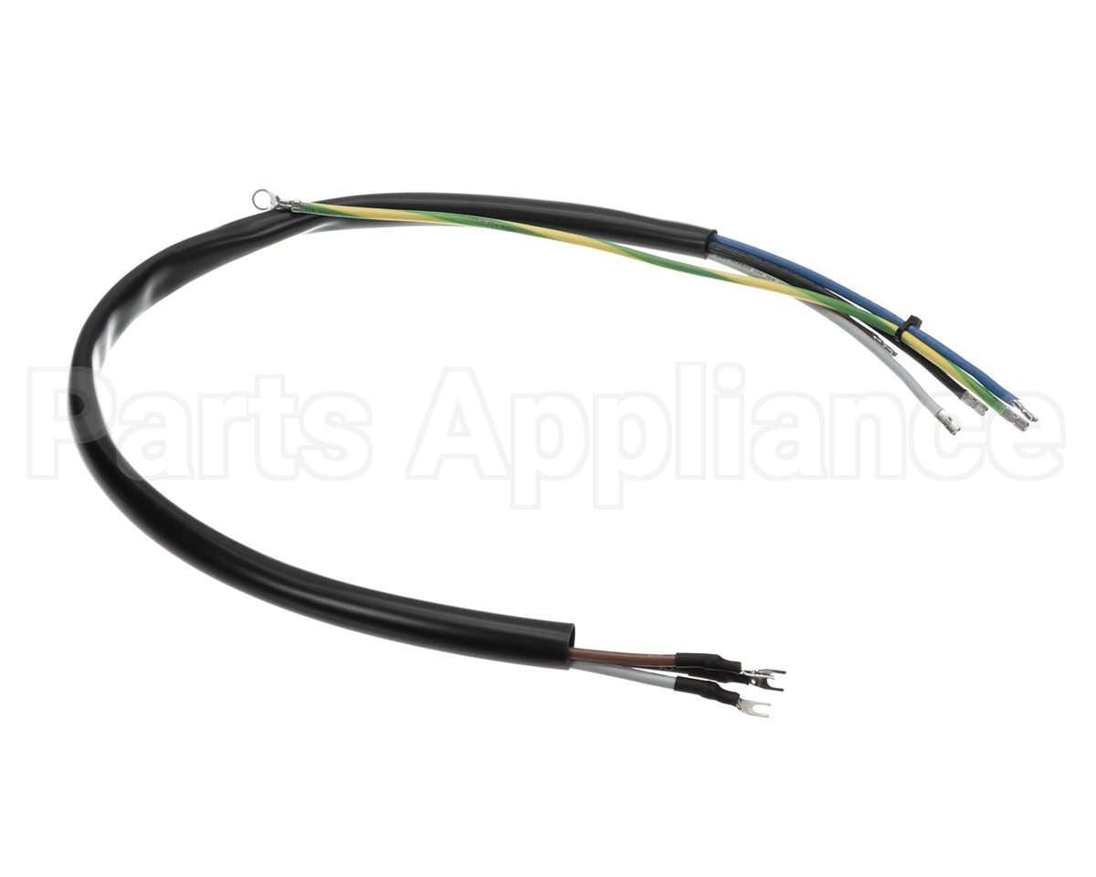 AU8003 Unic Terminal Switch Wire