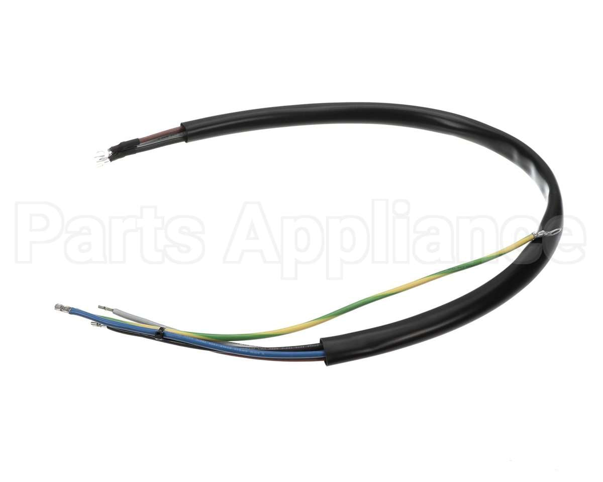 AU8003 Unic Terminal Switch Wire