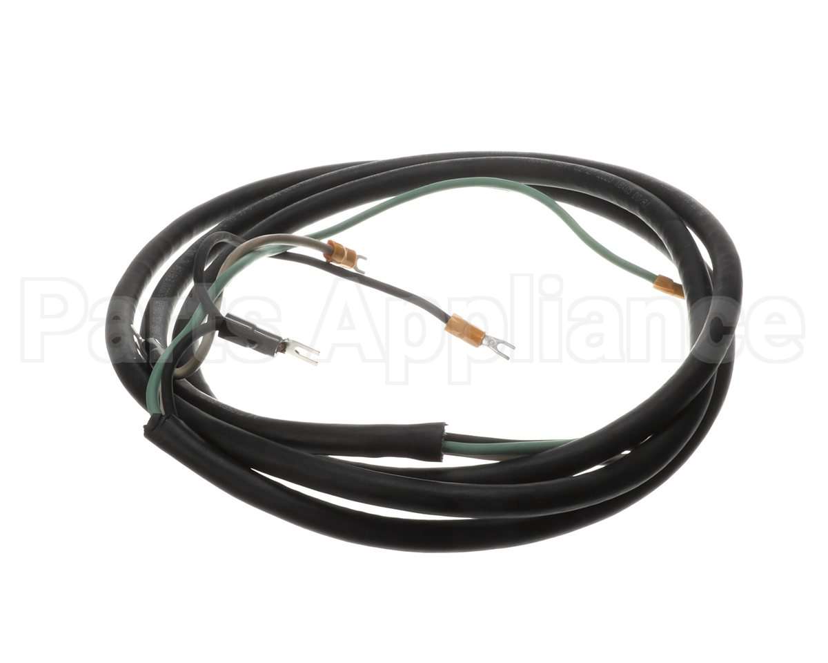AU8008 Unic Power Wire (Ul/Csa)