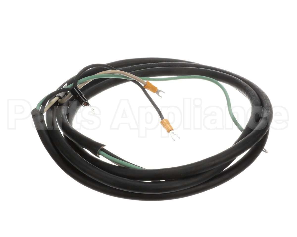 AU8008 Unic Power Wire (Ul/Csa)