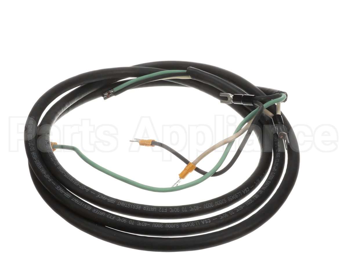 AU8008 Unic Power Wire (Ul/Csa)