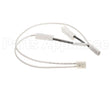 AU8026 Unic Aura High Limit Sensor Harness