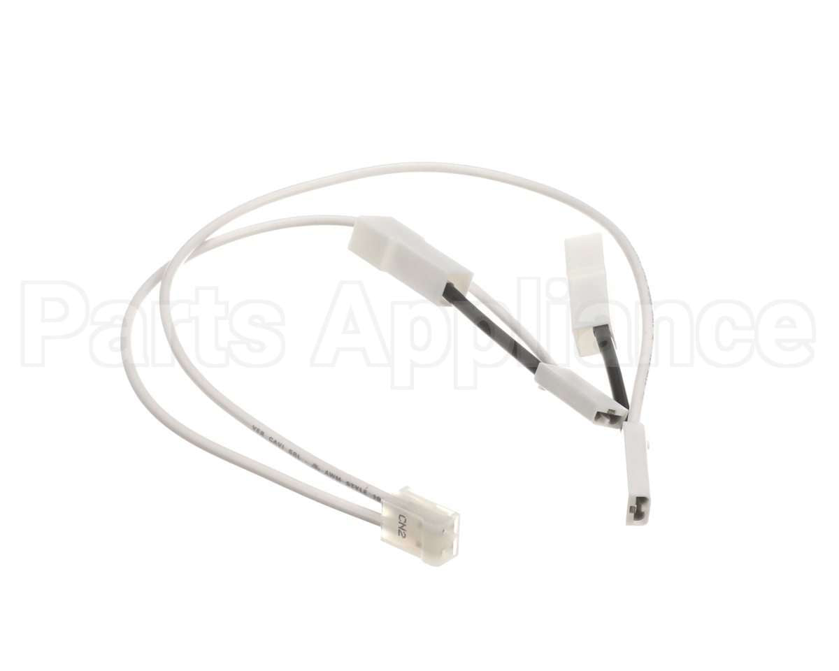 AU8026 Unic Aura High Limit Sensor Harness