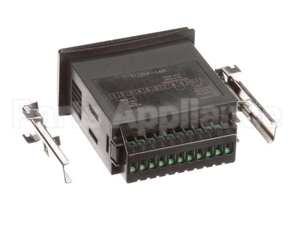 AUT-TC3YF14R Turbo Air Temperature Control