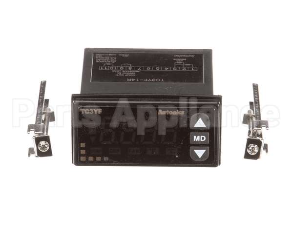 AUT-TC3YF14R Turbo Air Temperature Control