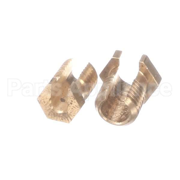 AVUSA+ATUSA Compatible Rotisol Nut/Screw Pilot Gas Valve