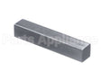 AW01DA285 Carrier Shaft Key