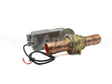 AW17868 Mueller Industries 2 1/8" Ball Valve 24Vac