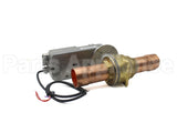 AW17868 Mueller Industries 2 1/8" Ball Valve 24Vac