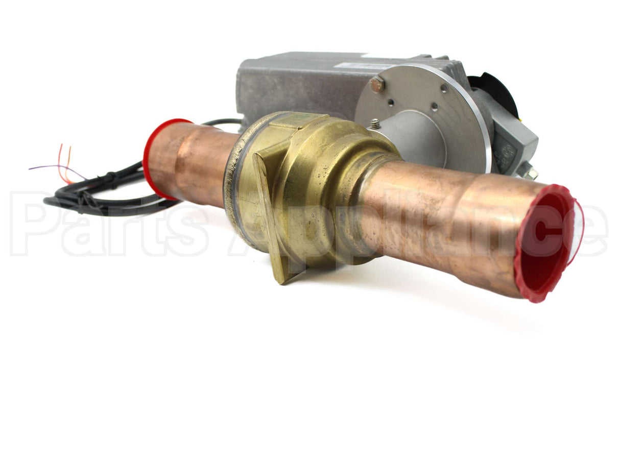 AW17868 Mueller Industries 2 1/8" Ball Valve 24Vac