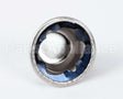 AW500T1427 Doughpro Proluxe Nut, Cap Deep Drawn 1/2" Stud, Style Aw