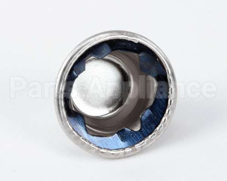 AW500T1427 Doughpro Proluxe Nut, Cap Deep Drawn 1/2" Stud, Style Aw