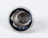 AW500T1427 Doughpro Proluxe Nut, Cap Deep Drawn 1/2" Stud, Style Aw