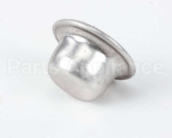 AW500T1427 Doughpro Proluxe Nut, Cap Deep Drawn 1/2" Stud, Style Aw