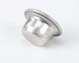 AW500T1427 Doughpro Proluxe Nut, Cap Deep Drawn 1/2" Stud, Style Aw