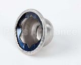 AW500T1427 Doughpro Proluxe Nut, Cap Deep Drawn 1/2" Stud, Style Aw