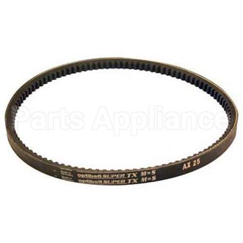 AX-25 Compatible Pennbarry Belt, Pulley (Ax25)