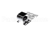 AX1110 International Cold Storag Hook For Door Closer