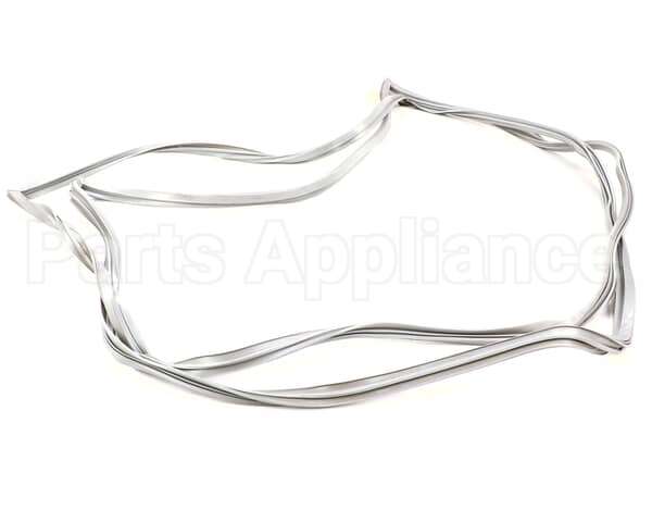 AX2410 International Cold Storag 4 Sided Gasket, 79X38X0.5