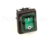 AX3048 Desmon Usa Main Power Switch