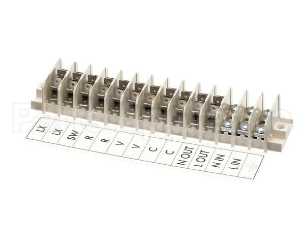AX3087 Thermalrite Blast Chiller Terminal Block