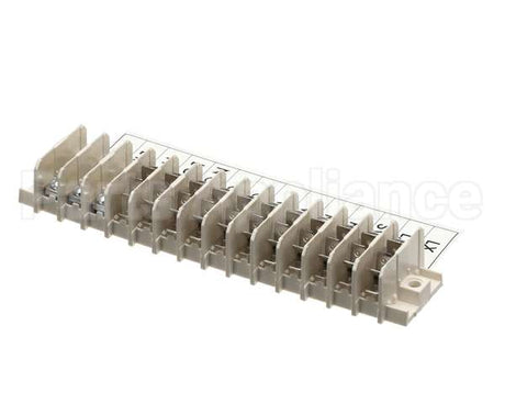 AX3087 Thermalrite Blast Chiller Terminal Block