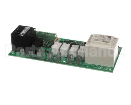 AX3515 Desmon Usa Relay Board