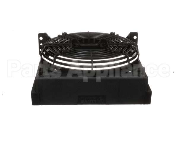 AX3529 Desmon Usa Condenser Air Baffle