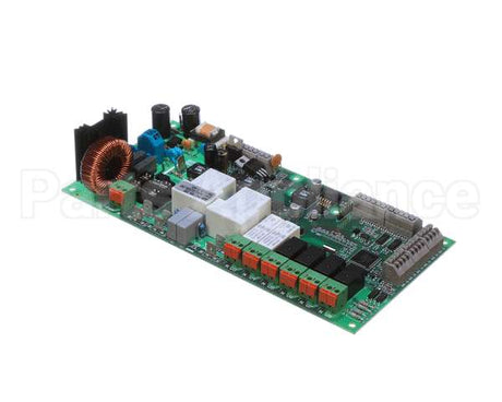 AX4121 Desmon Usa Blast Chiller Controller