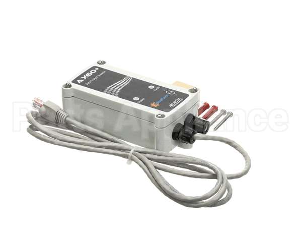 AX60OMQANA Analox Sensor Ax60+ Data Output Module Quick Connect