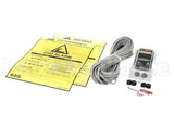 AX60RSYDE Analox Sensor Ax60+ Alarm, Hard Wired, Amber Strobe, I