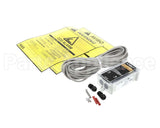 AX60RSYDE Analox Sensor Ax60+ Alarm, Hard Wired, Amber Strobe, I