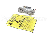 AX60RSYDE Analox Sensor Ax60+ Alarm, Hard Wired, Amber Strobe, I
