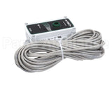 AX60SASYE Analox Sensor Ax60+ Co2 Sensor Unit, Hard Wired, Inc C