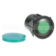 AYRB137 Compatible Midwest Appliance Parts Switch, Push-Button, Grn, 125/250V