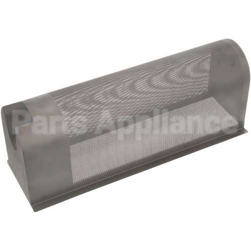 AYRB202 Compatible Midwest Appliance Parts Screen, Sifter, 24" W/ Notch, 1.5Mm Hole