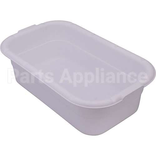 AYRB302 Compatible Midwest Appliance Parts Lug With Hole, White